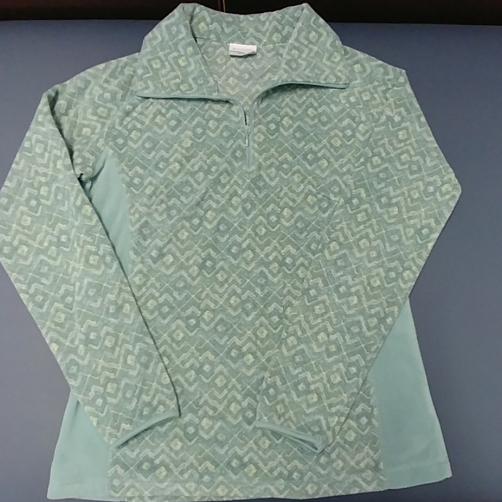Columbia Fleece